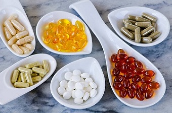 Jaké výživové doplňky a vitamíny používat? Objevte s námi výrobky značky NUlab