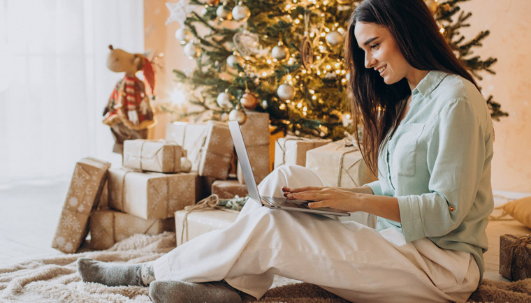 Pohodové Vánoce: Vyhněte se nákupnímu stresu