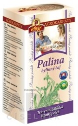 AGROKARPATY Palin bylinný čaj 20x2 g (40 g)