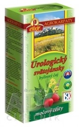 AGROKARPATY urologický svatojánský bylinný čaj 20x2 g (40 g)