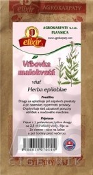 AGROKARPATY Vrbovka malokvětá bylinný čaj 1x30 g