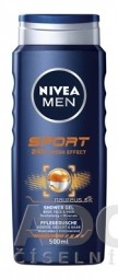NIVEA MEN Sprchový gel SPORT 1x500 ml