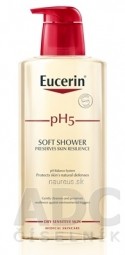 Eucerin pH5 Sprchový gel pro citlivou pokožku 1x400 ml