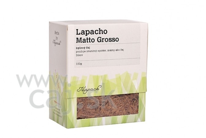 Lapacho - Matto Grosso / 100g