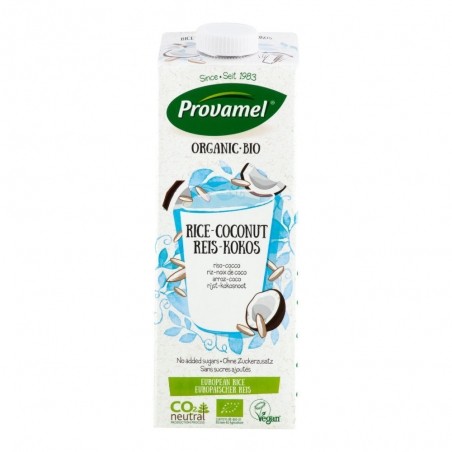 Akce spotřeba 21.05.2024 Nápoj rýžovo-kokosový 1 l BIO Provamel-1