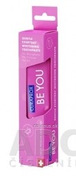 CURAPROX BE YOU Candy lover zubní pasta 1x60 ml
