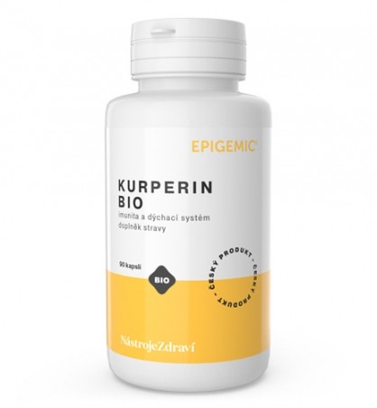 Kurperin® Epigemic® Bio, tobolky