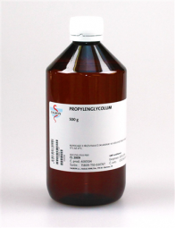 Propylenglykol - FAGRON v lahvičce 1x1000 g