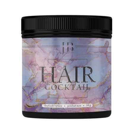 Hair Coctail Acai 98 g