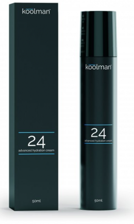 Koolman - Pánský 24 krém, 50ml
