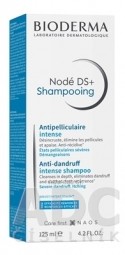BIODERMA Nodé DS+ (V2) šampon proti lupům (inov.2022) 1x125 ml