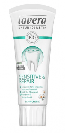 Zubní pasta - Sensitive & Repair 75 ml