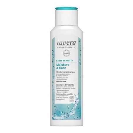 Basis Sensitiv Šampon Moisture & Care 250 ml