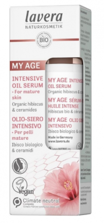 My Age Intenzivní olejové sérum
