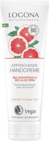 Krém na ruce Grepfruit 75 ml
