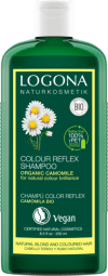 Šampon Heřmánek – světlé a barvené vlasy