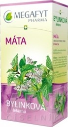 MEGAFYT Bylinková lékárna MATA bylinný čaj 20x1,5 g (30 g)