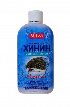 Šampon Chinin 200 ml