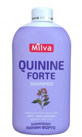 Šampon chinin FORTE BIG 500ml