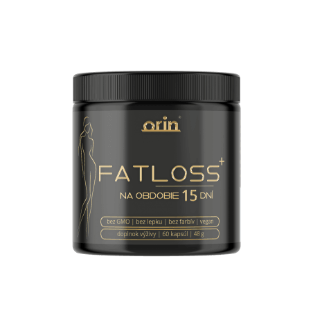 Fatloss - na období 15 dní
