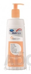 MoliCare SKIN Tělové mléko (oranžová řada) 1x500 ml