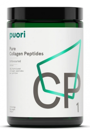 CP1 - Čisté kolagenové peptidy - 30 dávek