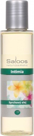 Intimia - sprchový olej 125