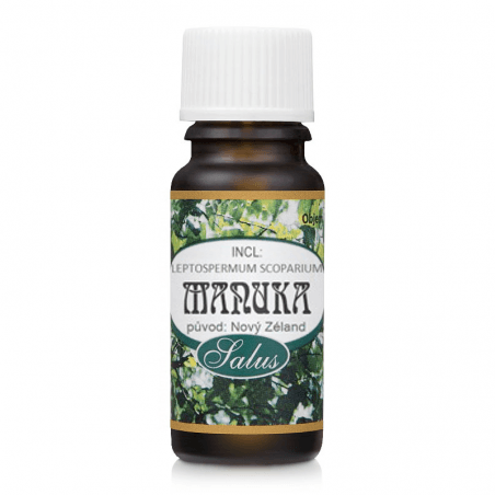 Éterický olej - Manuka 10 ml