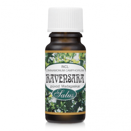 Éterický olej - Ravensara 10 ml