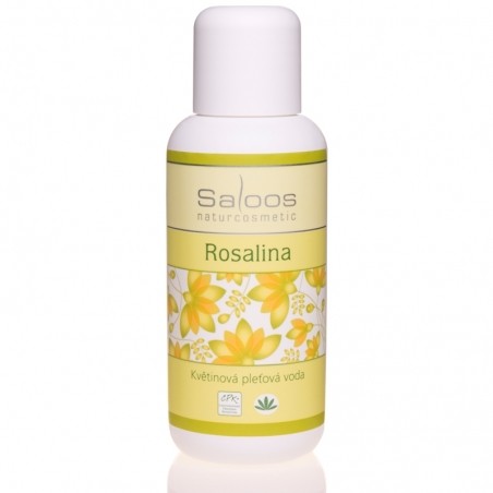 Rosalina - pleťová voda 100