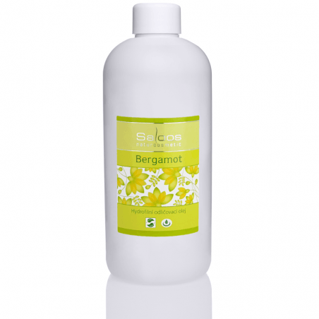 Bergamot - hydrofilní odličovací olej 500