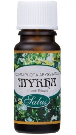 Éterický olej MYRHA 5 ml