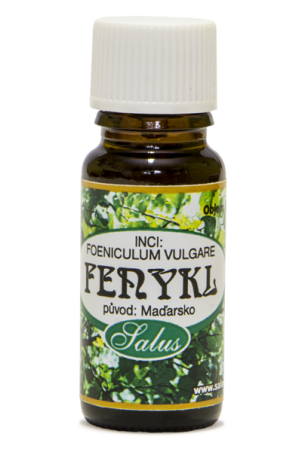 Éterický olej FENYKL 10 ml