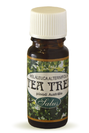 Éterický olej TEA TREE 50 ml