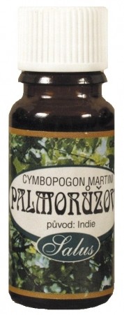Éterický olej PALMA RŮŽOVÁ 10 ml