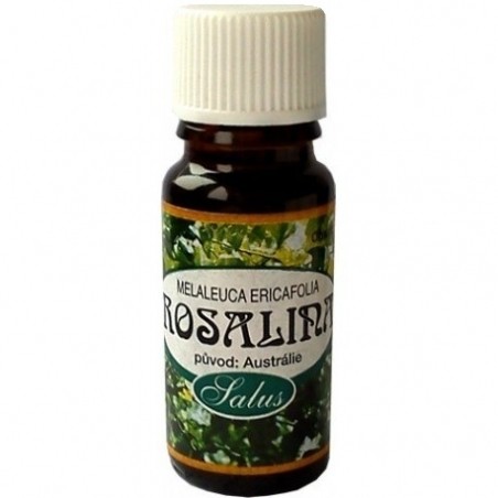 Éterický olej ROSALINA 5 ml