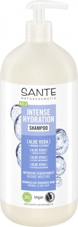 Šampon INTENSE HYDRATION 950 ml