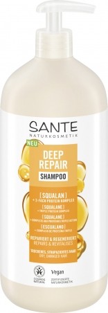 Šampon DEEP REPAIR 950 ml
