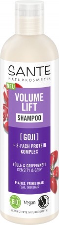 Šampon VOLUME LIFT