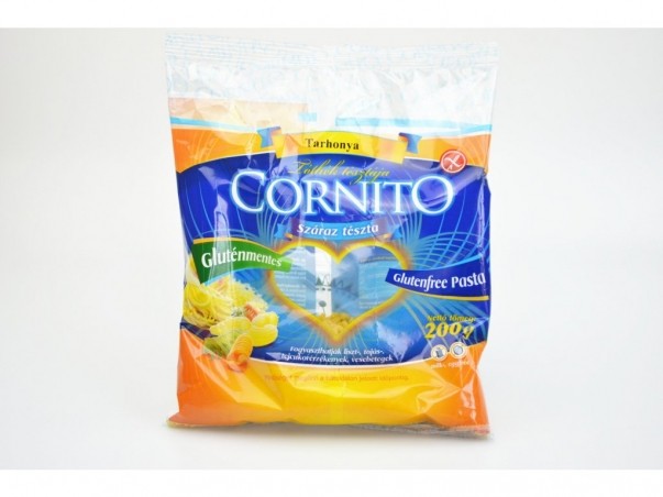 TĚSTOVINY Cornito tarhoně 200g