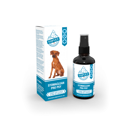 STOMACLEAN pro psy 50ml
