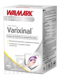 WALMARK Varixinal tbl (inů. Obal 2019) 1x60 ks