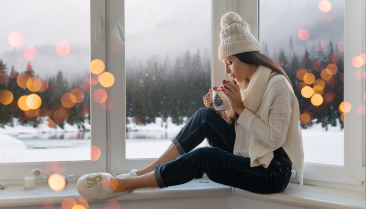 6 tipů jak se naladit na vánoční atmosféru