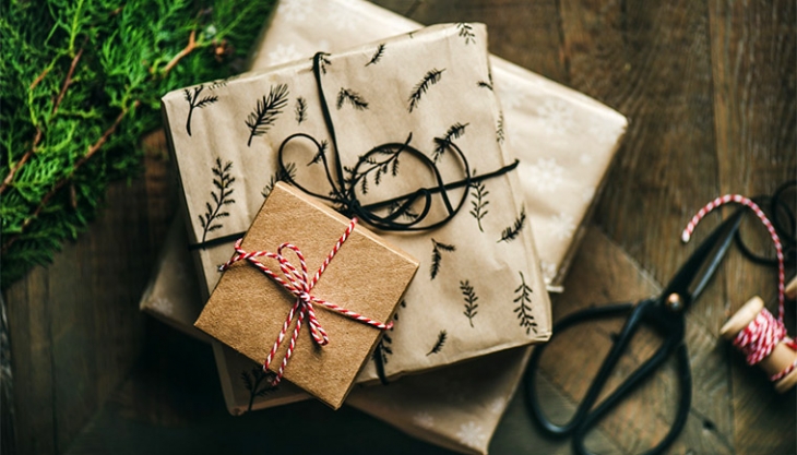 Tip na Vánoce - Zdravé dárky 3. část