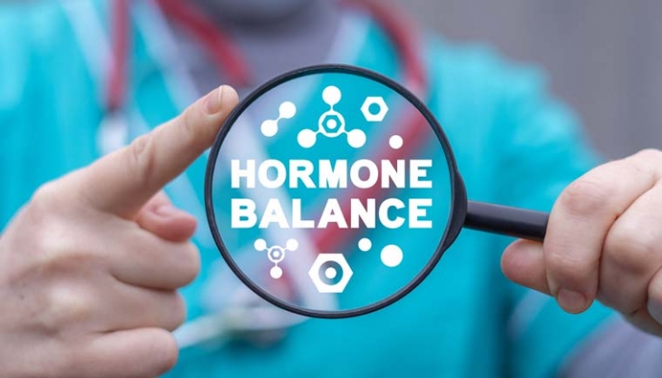 Jaká je funkce hormonů a jak je udržet v rovnováze