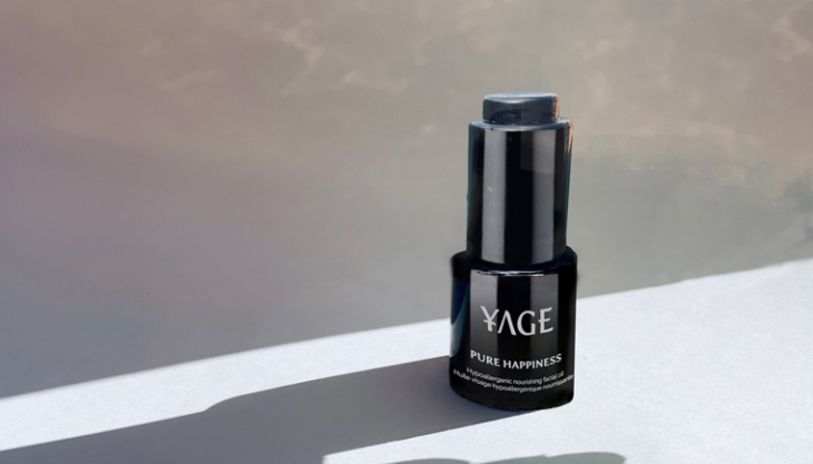Proč kosmetika YAGE neobsahuje vodu?