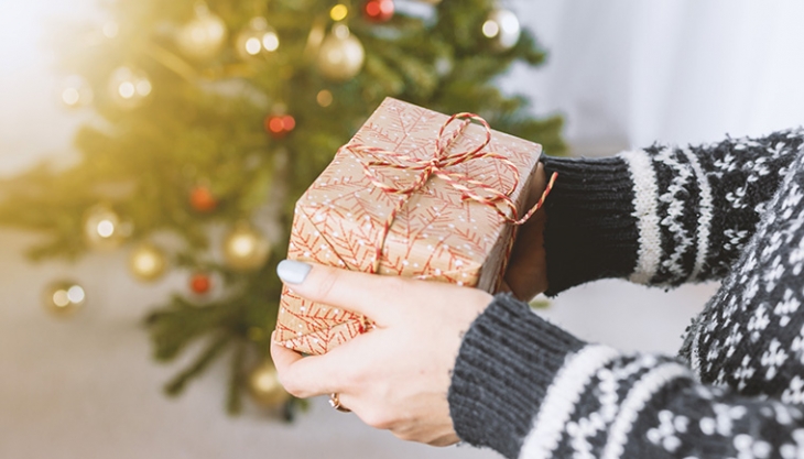 Tipy na vánoční dárky od Annemarie Börlind