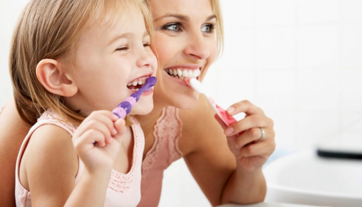 Jak si poradit s ústní hygienou přírodně