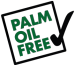 PALM OIL FREE