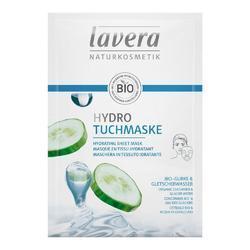 Levně Lavera Hydratační textilní maska 21 ml 21 ml